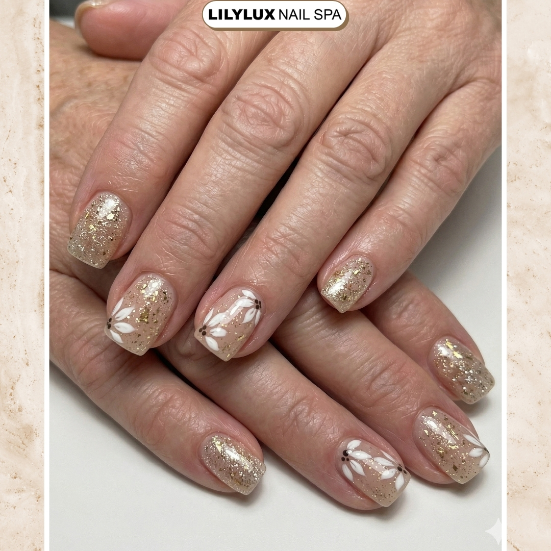 Lilylux Nail Spa (1)
